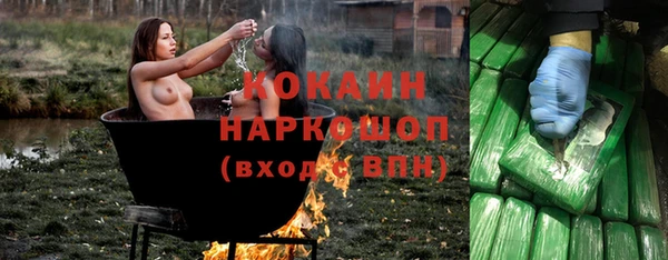 кокс Богородск